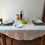 Holidays House Дом отдыха Назаре