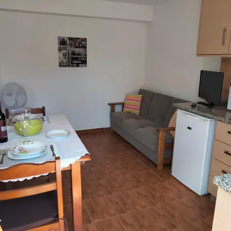 Holidays House Vakantiehuis *
