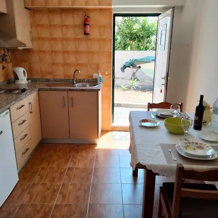 Holidays House Назаре