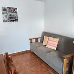 Ferienhaus Holidays House Nazaré
