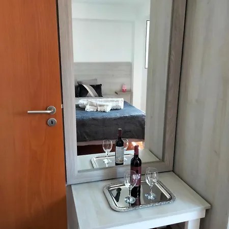Feriehus Holidays House