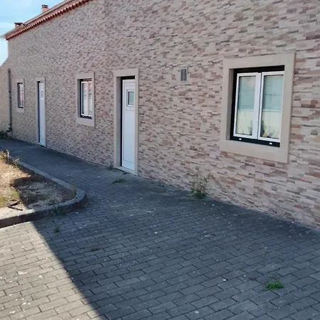 Holidays House Ferienhaus Nazaré